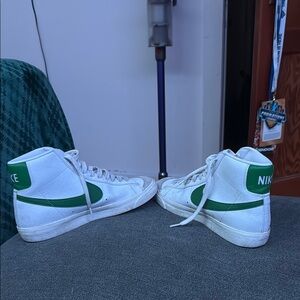 Nike Blazer Mid 77 Vintage